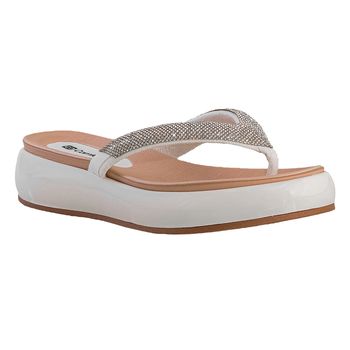 Tamanco-Cristal-Tira-Entre-Dedos-Strass-|-Comfort-Tamanho--35---Cor--CRISTAL-0